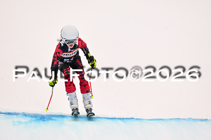 Ziener Kids-Cross Reg 4, M/OL U12 Race Cross 2026