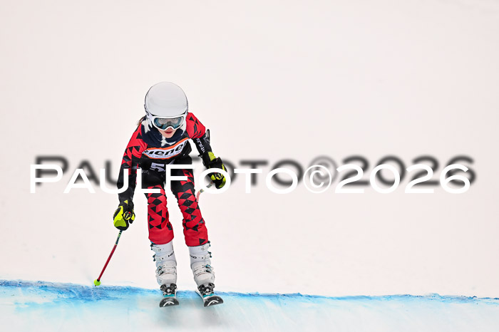 Ziener Kids-Cross Reg 4, M/OL U12 Race Cross 2026