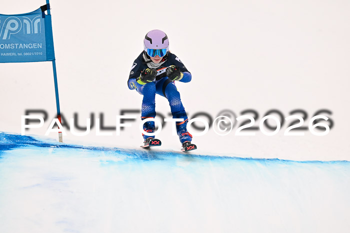 Ziener Kids-Cross Reg 4, M/OL U12 Race Cross 2026