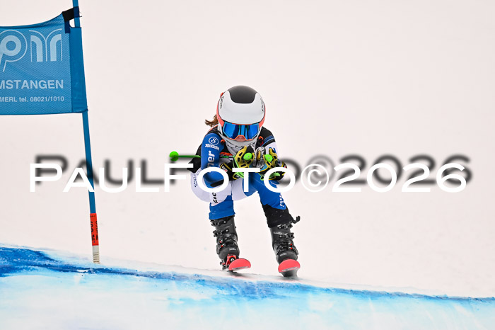 Ziener Kids-Cross Reg 4, M/OL U12 Race Cross 2026