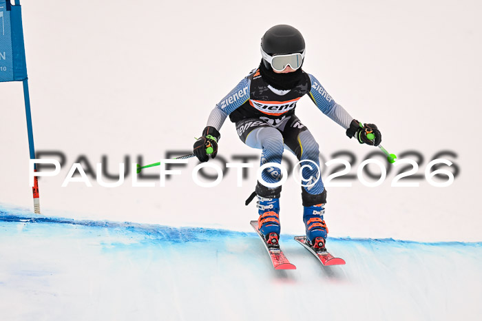 Ziener Kids-Cross Reg 4, M/OL U12 Race Cross 2026