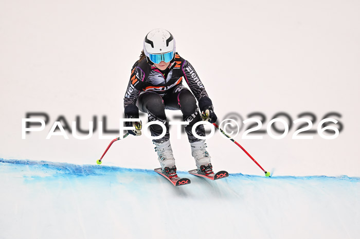 Ziener Kids-Cross Reg 4, M/OL U12 Race Cross 2026