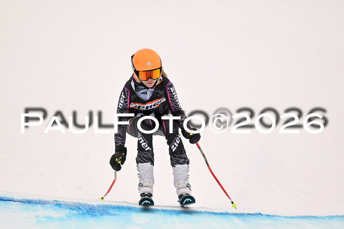 Ziener Kids-Cross Reg 4, M/OL U12 Race Cross 2026