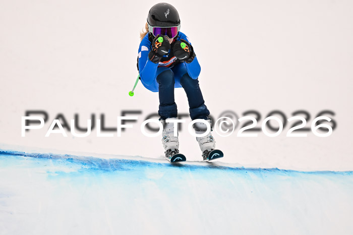 Ziener Kids-Cross Reg 4, M/OL U12 Race Cross 2026