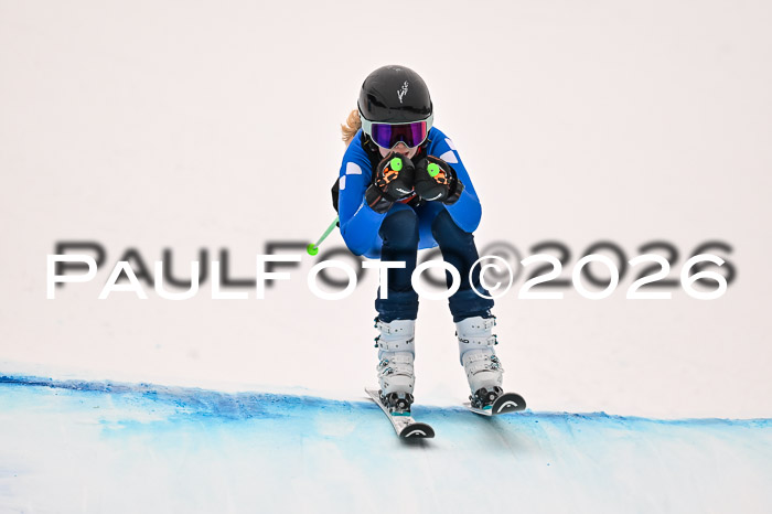 Ziener Kids-Cross Reg 4, M/OL U12 Race Cross 2026