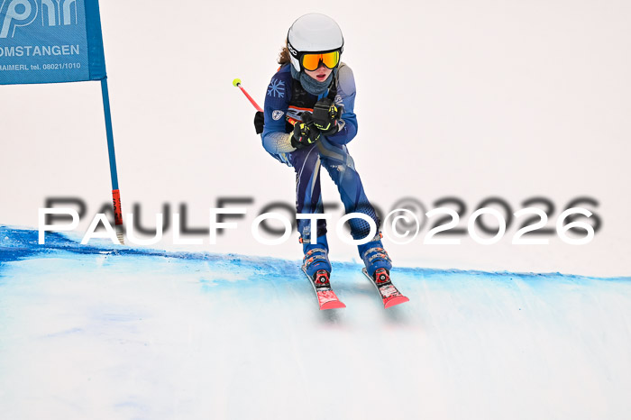 Ziener Kids-Cross Reg 4, M/OL U12 Race Cross 2026