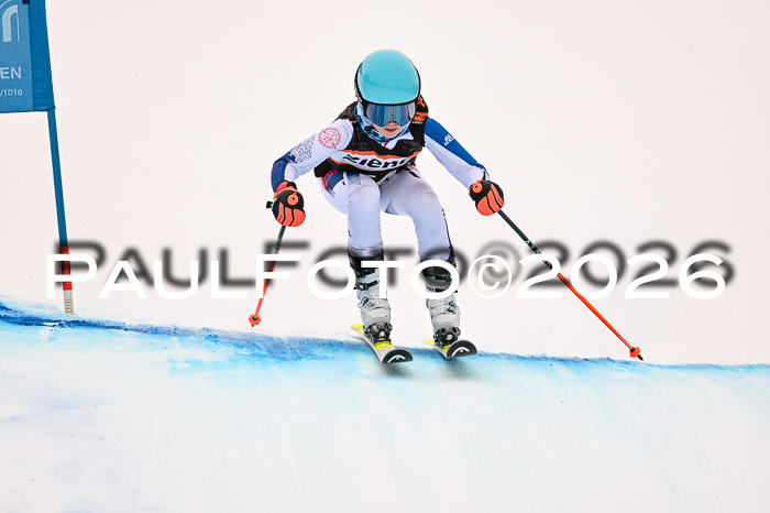 Ziener Kids-Cross Reg 4, M/OL U12 Race Cross 2026