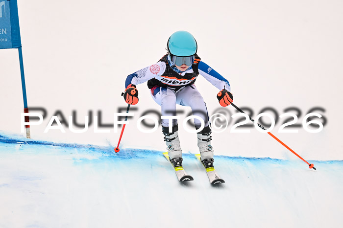 Ziener Kids-Cross Reg 4, M/OL U12 Race Cross 2026