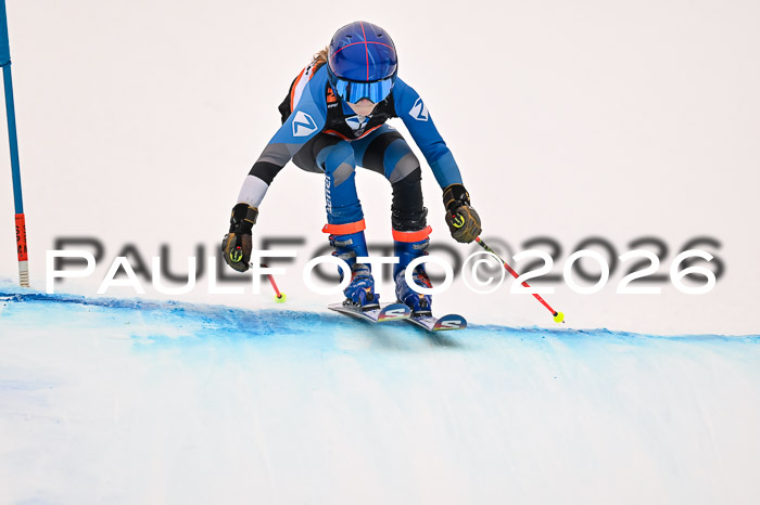 Ziener Kids-Cross Reg 4, M/OL U12 Race Cross 2026