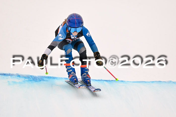 Ziener Kids-Cross Reg 4, M/OL U12 Race Cross 2026