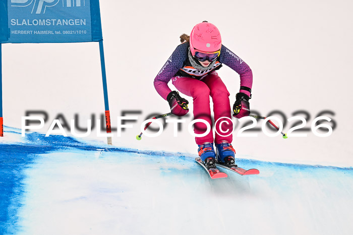 Ziener Kids-Cross Reg 4, M/OL U12 Race Cross 2026