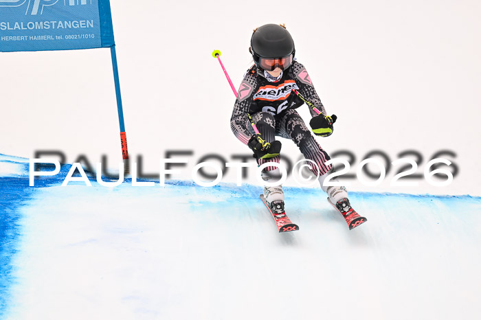 Ziener Kids-Cross Reg 4, M/OL U12 Race Cross 2026