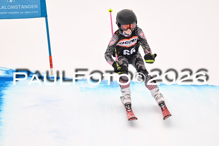 Ziener Kids-Cross Reg 4, M/OL U12 Race Cross 2026