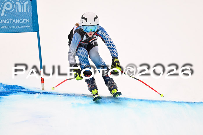 Ziener Kids-Cross Reg 4, M/OL U12 Race Cross 2026