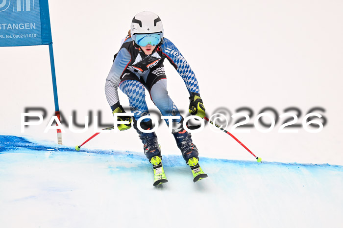 Ziener Kids-Cross Reg 4, M/OL U12 Race Cross 2026