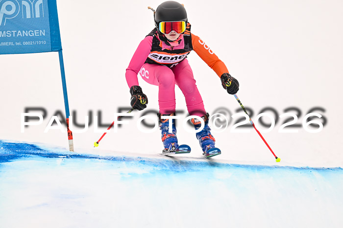 Ziener Kids-Cross Reg 4, M/OL U12 Race Cross 2026