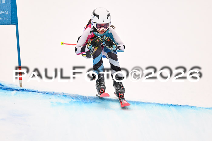 Ziener Kids-Cross Reg 4, M/OL U12 Race Cross 2026