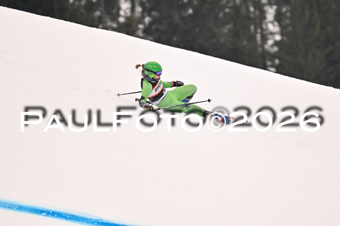 Ziener Kids-Cross Reg 4, M/OL U12 Race Cross 2026