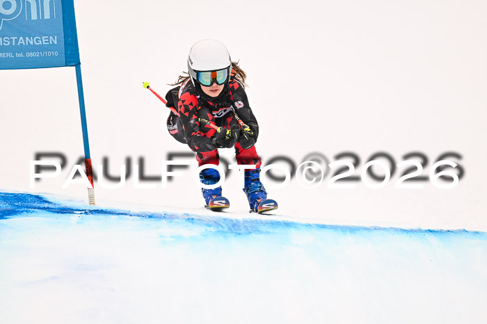 Ziener Kids-Cross Reg 4, M/OL U12 Race Cross 2026