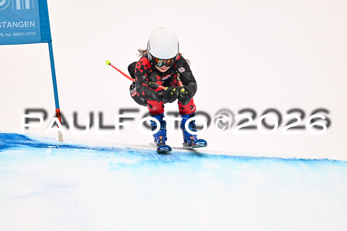 Ziener Kids-Cross Reg 4, M/OL U12 Race Cross 2026