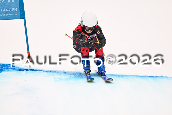 Ziener Kids-Cross Reg 4, M/OL U12 Race Cross 2026