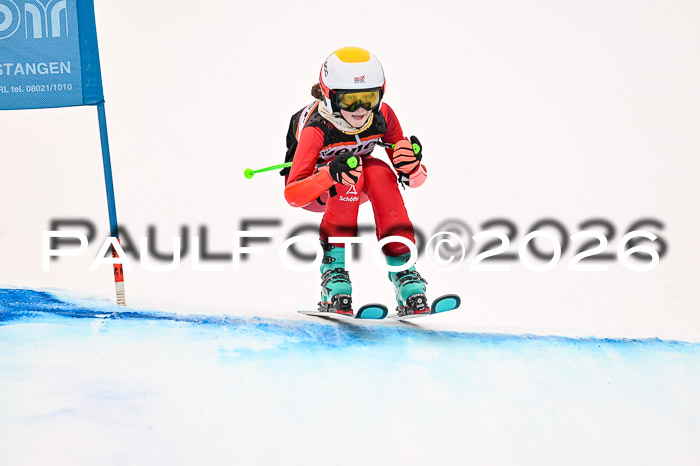 Ziener Kids-Cross Reg 4, M/OL U12 Race Cross 2026