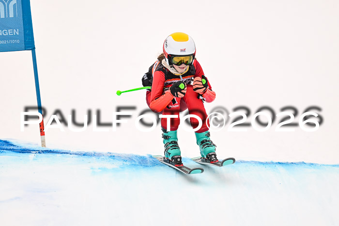 Ziener Kids-Cross Reg 4, M/OL U12 Race Cross 2026