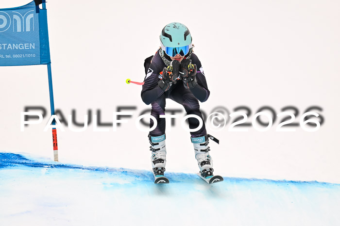 Ziener Kids-Cross Reg 4, M/OL U12 Race Cross 2026