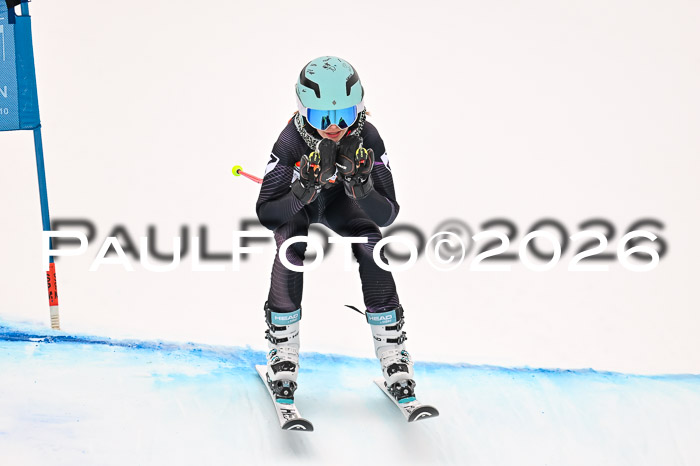 Ziener Kids-Cross Reg 4, M/OL U12 Race Cross 2026