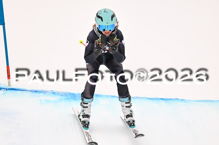 Ziener Kids-Cross Reg 4, M/OL U12 Race Cross 2026