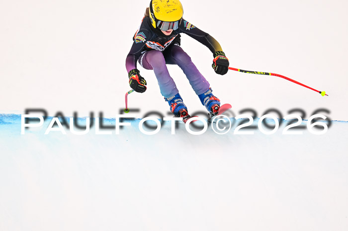 Ziener Kids-Cross Reg 4, M/OL U12 Race Cross 2026