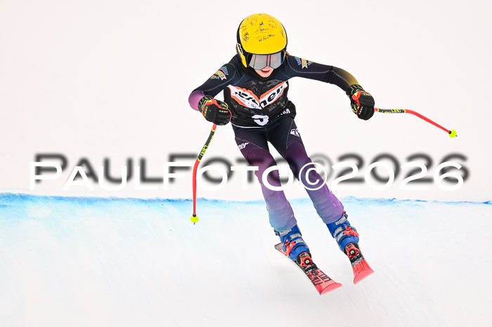 Ziener Kids-Cross Reg 4, M/OL U12 Race Cross 2026