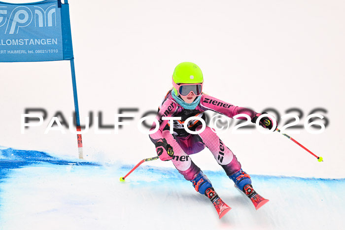 Ziener Kids-Cross Reg 4, M/OL U12 Race Cross 2026