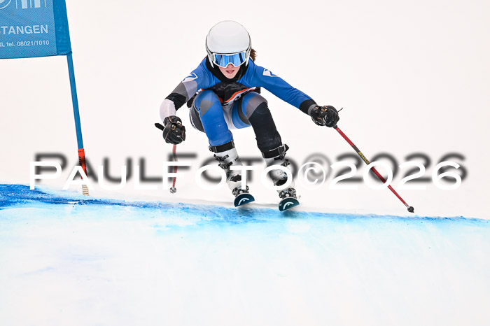 Ziener Kids-Cross Reg 4, M/OL U12 Race Cross 2026