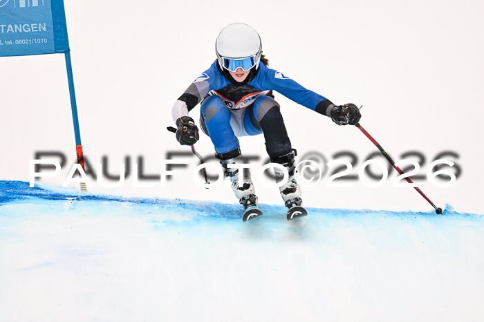 Ziener Kids-Cross Reg 4, M/OL U12 Race Cross 2026