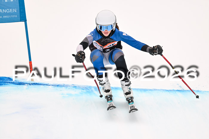 Ziener Kids-Cross Reg 4, M/OL U12 Race Cross 2026