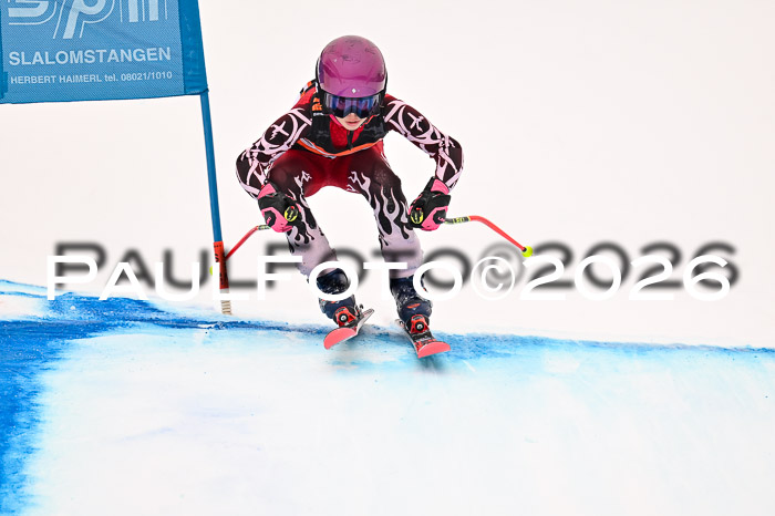 Ziener Kids-Cross Reg 4, M/OL U12 Race Cross 2026