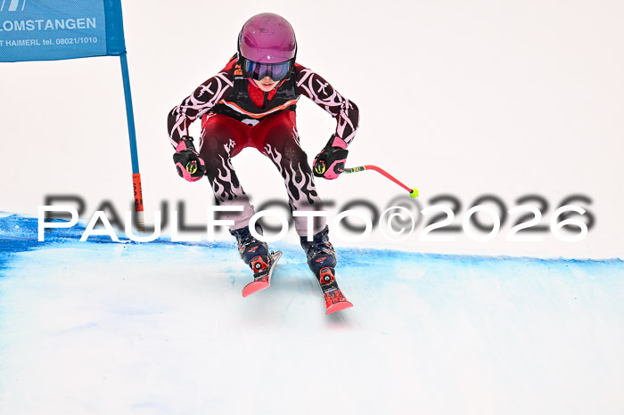 Ziener Kids-Cross Reg 4, M/OL U12 Race Cross 2026