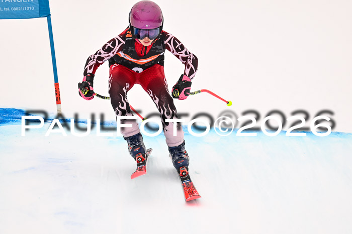 Ziener Kids-Cross Reg 4, M/OL U12 Race Cross 2026