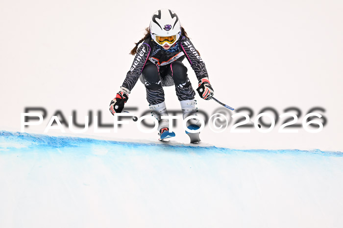 Ziener Kids-Cross Reg 4, M/OL U12 Race Cross 2026