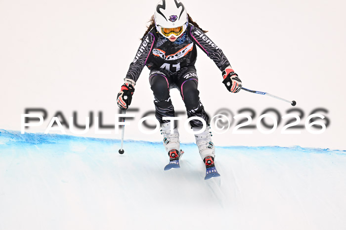 Ziener Kids-Cross Reg 4, M/OL U12 Race Cross 2026