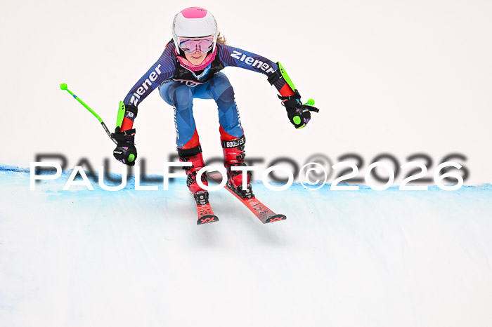 Ziener Kids-Cross Reg 4, M/OL U12 Race Cross 2026