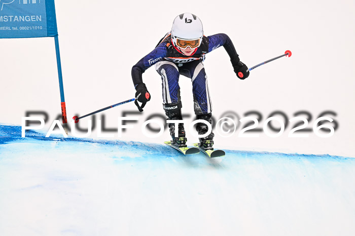 Ziener Kids-Cross Reg 4, M/OL U12 Race Cross 2026