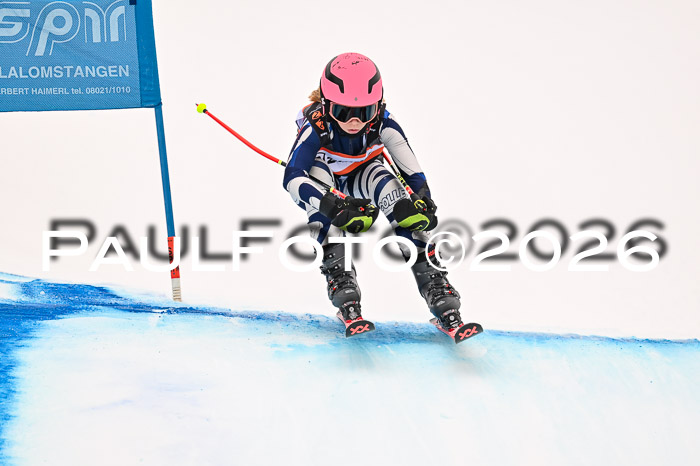 Ziener Kids-Cross Reg 4, M/OL U12 Race Cross 2026