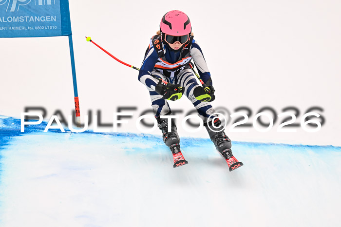 Ziener Kids-Cross Reg 4, M/OL U12 Race Cross 2026