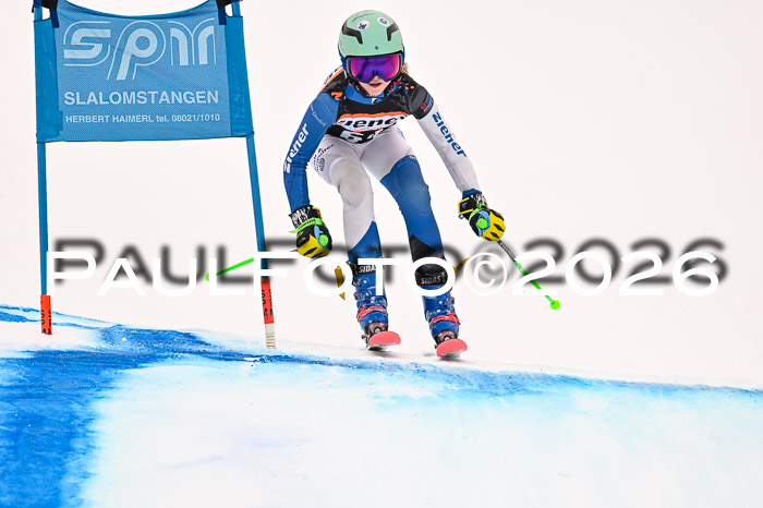 Ziener Kids-Cross Reg 4, M/OL U12 Race Cross 2026