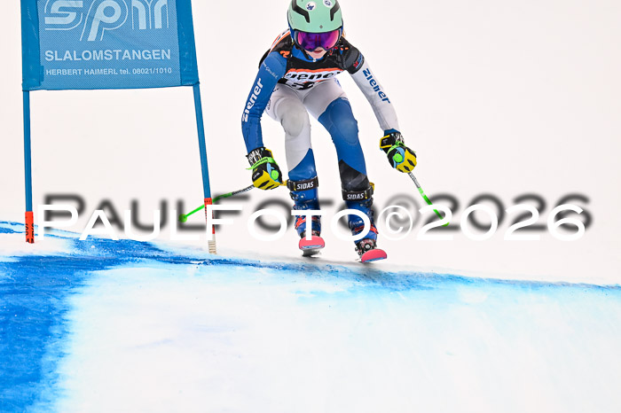 Ziener Kids-Cross Reg 4, M/OL U12 Race Cross 2026