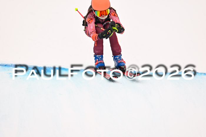 Ziener Kids-Cross Reg 4, M/OL U12 Race Cross 2026