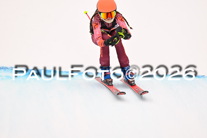 Ziener Kids-Cross Reg 4, M/OL U12 Race Cross 2026