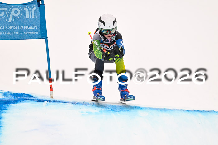 Ziener Kids-Cross Reg 4, M/OL U12 Race Cross 2026